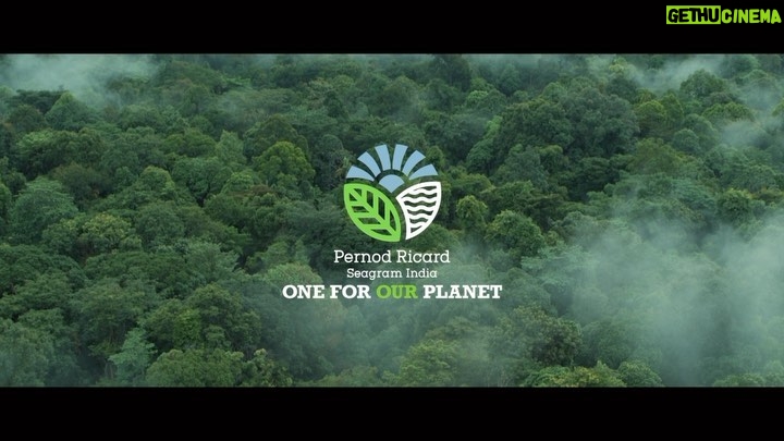 Amaal Mallik Instagram - With sustainability at its heart, Pernod Ricard India is proud to share its #OneForOurPlanet initiative. The initiative strives to generate a holistic impact by reducing carbon emission, reducing deforestation, and creating water positivity.I would want all of us to join in and be a part of this movement that will help create and sustain a greener tomorrow 🍀 @pernodricardindia #OneForOurPlanet #ZeroWaste #ZeroWasteToLandfills #Sustainability #Carbonfootprint #PernodRicardIndia #IndustryFirst #CircularEconomy #GreenerTomorrowToday #EnvironementFirst #PurposeDriven #OurPlanetOurResponsibility