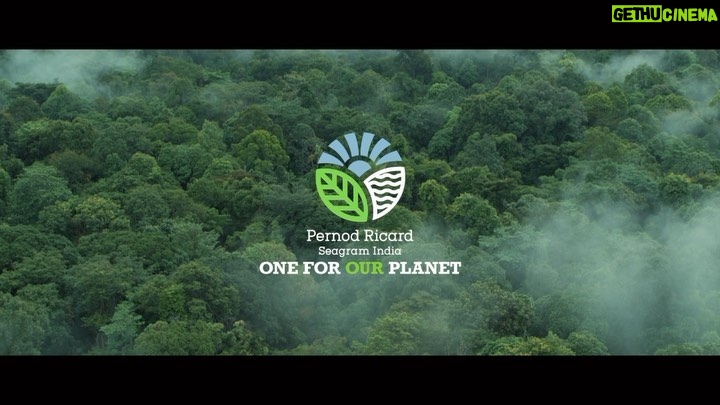 Amaal Mallik - 147K Likes - With sustainability at its heart, Pernod Ricard India is proud to share its #OneForOurPlanet initiative. The initiative strives to generate a holistic impact by reducing carbon emission, reducing deforestation, and creating water positivity.I would want all of us to join in and be a part of this movement that will help create and sustain a greener tomorrow 🍀
@pernodricardindia
#OneForOurPlanet #ZeroWaste #ZeroWasteToLandfills #Sustainability #Carbonfootprint #PernodRicardIndia
#IndustryFirst #CircularEconomy #GreenerTomorrowToday #EnvironementFirst #PurposeDriven #OurPlanetOurResponsibility