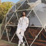 Amaal Mallik Instagram - Sunday ⛅️🌴