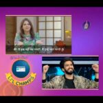 Amaal Mallik Instagram - But My darling mother @jyothimalik 🙏🏻 It’s you and ONLY you that all 3, I mean four 🦁 of us are indebted to…. Thanks to you : We are grounded yet proud of who we are and a big BIG HUGGGG for doing all that you have done for us 🫡 Thank you for providing us with your grit, your perseverance , your passion and discipline (Still Learning 🤪) Thank you for those HOUR long rickshaw rides to music classes that were eons away from home 🫠 Honoured to be the son of this WARRIOR QUEEN and truly blesssed that you chose us as your babies. Will always keep trying to be the man you want me to be, I’m going to do my best everyday. We wouldn’t be whoever we are today without you, hence there are gonna be a few changes TODAY as we celebrate #ChildrensDay . IT’s TIME : So Let’s go out tonight to celebrate the child in you, the one you lost touch with all these years to keep our dreams alive and we gotta do this like NOW !!! PS : @armaanmalik just won the EMA for #YOU because it was YOU that made it happen♥️ PS 2 : I’m coming home for breakfast in a bit, so please make my favourite truffle eggs. This is my revenge for dropping little extra censorship worthy truth bombs and making people more scared of my habits than they already are 🤪🤷🏻‍♂️ Credit : #srgmplilchamps @zeetv