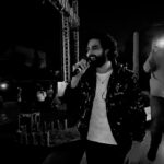 Amaal Mallik Instagram - #AmaalMallikLive the love is unreal ! #WeTheBlessedMusic ♥️🎵