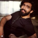 Amaal Mallik Instagram - ☀️
