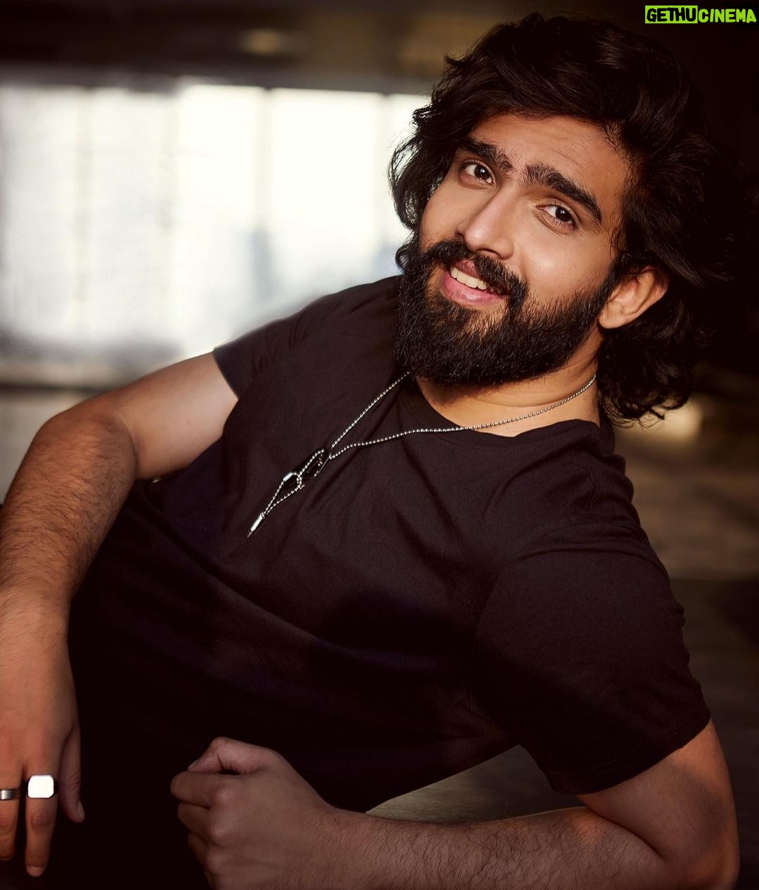 Amaal Mallik - 122.7K Likes - ☀️