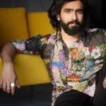 Amaal Mallik Instagram - Face magazine X Amaal Mallik July Issue Face of the month Exclusive interview and shoot with @amaal_mallik Exclusive Interview by - Neha Sachar Mittal @nehasachar Photographer : @trishasarang Styled by : @malvika_tater Makeup & hair : @shreyamakeupandhair Artist Managed By : @sherishshaikh @exceedentertainment Artist Publicist : @planetmediapr #facemagazine #amaalmallik #julyissue #singer #specialinterview #exclusive #facemag #faceofthemonth Mumbai, Maharashtra