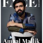 Amaal Mallik Instagram - Face magazine X Amaal Mallik July Issue Face of the month Exclusive interview and shoot with @amaal_mallik Exclusive Interview by- Neha Sachar Mittal @nehasachar Photographer : @trishasarang Styled by : @malvika_tater Makeup & hair : @shreyamakeupandhair Artist Managed By : @sherishshaikh @exceedentertainment Artist Publicist : @planetmediapr #facemagazine #amaalmallik #julyissue #singer #specialinterview #exclusive #facemag #faceofthemonth Mumbai, Maharashtra