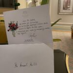 Amaal Mallik Instagram – Thank you for the wonderful stay @rafflespalmdubai ♥️🇦🇪

Styled by @malvika_tater 
Wearing @ri.dg.ed @baazmania