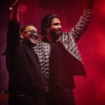 Amaal Mallik Instagram - Together forever ♥️🔥