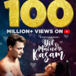 Amaal Mallik Instagram - Pyaar Ke Sang Sab Kuch, Ya Phir Kuch Nahi 🙏🏻⁣⁣ ⁣⁣ #DilKoMaineDiKasam wins 100 Million Hearts ♥️ Congratulations to the team @asimriaz77.official @iamhimanshikhurana @arvindrkhaira ⁣@arijitsingh ⁣⁣⁣⁣⁣ ⁣⁣@kumaarofficial ⁣⁣⁣⁣⁣@tseries.official #BhushanKumar @shivamchanana @vivinsachdeva @sonalc23 @rajchanana ⁣⁣⁣⁣⁣ ⁣⁣⁣⁣Mixed & Mastered By : @ericpillai ⁣⁣⁣⁣⁣ ⁣⁣⁣⁣⁣ Live Instruments Recorded by @rhsharma009 at AMV Studios. (Assisted By #SamirDharap) ⁣⁣⁣⁣⁣ ⁣⁣⁣⁣⁣ ⁣⁣⁣⁣Vocals Recorded By : @surajitghoshmazumdar ⁣ ⁣ Music Arranged & Produced By : @roy_al_music @iamdjphukan ⁣⁣⁣⁣⁣@adityadevmusic ⁣⁣⁣⁣⁣ Additional Production : ⁣⁣⁣⁣⁣ @officialprasannasuresh ⁣⁣⁣⁣⁣ Guitars : @ankurmukherjee26773 @rolandfernandes25 ⁣⁣⁣⁣⁣ ⁣⁣⁣⁣⁣ Mandolins & Strokes : @mandolintapas ⁣⁣⁣⁣⁣ ⁣⁣⁣⁣⁣ Woodwinds : @parasnathflute ⁣⁣⁣⁣⁣ Live Rhythms Arranged & Conducted by : @dipesh.varma ⁣⁣⁣⁣⁣ ⁣⁣⁣⁣⁣ Live Tabla & Dholaks : @satyajit_jamsandekar @rahulrupawate_official⁣⁣⁣⁣⁣ ⁣⁣⁣⁣⁣ Mix Assistant : @michaeledwinpillai ⁣⁣⁣⁣⁣ ⁣⁣⁣⁣⁣ Music Assistants : @anshradia , @lds_saini , @krishtrivedi7 , @yashnarvekar92 , @shishirsamant @zen_ralph , @ankush_bhardwaj00007 , @vivek_bharti1 , @picturepatil , @gauravshift , @rujulio_1309 ⁣⁣⁣⁣⁣ ⁣ ⁣ #AsimRiaz #HimanshiKhurana #AmaalMallik #ArijitSingh ⁣ ⁣
