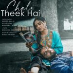 Amaal Mallik Instagram - Maine Haath Yeh Choda Tera Ke, Tu Laut Aayega…. Kabhi Yeh Nahi Socha Tha Tu, Mujhe Bhool Jaayega…. #ChaloTheekHai ♥️🎵 #ComingSoon
