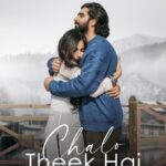 Amaal Mallik Instagram - #ChaloTheekHai ♥️🎵