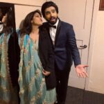 Amaal Mallik Instagram - Happy Birthday to the ‘Iron Lady’ of our family. Thank you @jyothimalik for being the most amazing mother, friend & confidant ♥️ I am a strong soul only because I was raised by this extremely strong woman who possesses the heart of a child, the boldness of a lioness, the power of mother earth & the calm of the sea. I love you mom, and even though we challenge each other on a daily basis and are at loggerheads with our opinions 😅 This life would be meaningless if hadn’t been born to you….
