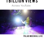 Amaal Mallik Instagram - 1 BILLION VIEWS on KAUN TUJHE across YouTube! ♥️ @amaal_mallik @manojmuntashir @neerajpofficial @sushantsinghrajput @dishapatani @kiaraaliaadvani @tseries.official @fridayfilmworks @foxstarstudios