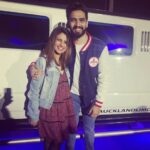 Amaal Mallik Instagram - Happy Birthday @amaal_mallik ! With 100 songs mark in industry Amaal has proved himself to be versatile music director, composer, singer and lyricist. 💯🥳 #amaalmallik #amaalians