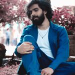 Amaal Mallik Instagram - Celebrating 100k Reels on #TujheChaahtaHoonKyun ♥️🎵