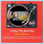 Amaal Mallik Instagram - 🎵TUNE IN for ‘Tujhe Chaahta Hoon Kyun’ by @amaal_mallik now PLAYIN’ across India 📻🤍 show some loveeee in comments for AMAAL’s 100th song. #amaalmallik #feverfm #tujhechaahtahoonkyun #music