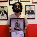 Amaal Mallik Instagram - EXCLUSIVE | Q&A with @amaal_mallik here’s a question from @varshitha__1617 📻✌🏾 #Q&A #tujhechaahtahoonkyun #amaalmallik #feverfm #music