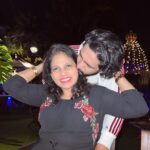 Amaal Mallik Instagram - Happy Birthday to the ‘Iron Lady’ of our family. Thank you @jyothimalik for being the most amazing mother, friend & confidant ♥️ I am a strong soul only because I was raised by this extremely strong woman who possesses the heart of a child, the boldness of a lioness, the power of mother earth & the calm of the sea. I love you mom, and even though we challenge each other on a daily basis and are at loggerheads with our opinions 😅 This life would be meaningless if hadn’t been born to you….