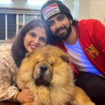 Amaal Mallik Instagram - Happy Birthday to the ‘Iron Lady’ of our family. Thank you @jyothimalik for being the most amazing mother, friend & confidant ♥️ I am a strong soul only because I was raised by this extremely strong woman who possesses the heart of a child, the boldness of a lioness, the power of mother earth & the calm of the sea. I love you mom, and even though we challenge each other on a daily basis and are at loggerheads with our opinions 😅 This life would be meaningless if hadn’t been born to you….