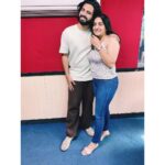Amaal Mallik Instagram - Man with that Talent and some outstanding Vibe! 💫 @amaal_mallik ‘s song tujhe Chaahta hoon kyun is out … Go hear it NOW!! . . . . . . . . . #thatssoniyati #amaalmallik #youtube #music #tujhechaahtahoonkyun #promotion #radio 94.3 MY FM