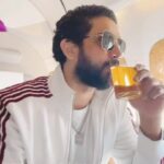 Amaal Mallik Instagram - #SoorajDoobaHai enters its 10th year 🥳 The song that didn’t let me quit my music career & took me on a journey from my studio room, right into your hearts. A decade later, it doesn’t seem to have quit winning hearts & I’m truly proud to see that I could create atleast one such song that will be remembered as a song that defined my generation. It defied rules & became the most undisputed song of 2015 when there were innumerable incredible soundtracks by industry stalwarts, beautifully roaring to keep the flag of Indian music right where it belongs 🇮🇳 But this baby of mine came in like a tornado to shake things up in almost every department 🌪️ - The sonics - The lyric - The 4 bar pre-chorus that becomes a 5 bar pre-chorus in the stanzas 🤔💭 It was totally my brainwave to get the biggest superstar of romantic songs, you know who 💆🏻‍♂️ to change gears & sing something he himself was quite unsure of singing, and only God knows why, literally ! He even suggested a top singer of the time who he was personally gonna call and ask to sing this one for me…Whatta guy ! I was adamant & very sure that it’s either this voice or no one. The label & the producers were really stressed that I was delaying the shoot mix, hence I sang it in my voice and sent it for shoot, it took time but a few months later the singer agreed….Phew ! In came @arijitsingh with the most sweep you off your feet kinda powerful and wholesome singing, filled with subtle undertones of romance along with his sparring partner who took the challenge head on with her mighty vocals; @adtsinghsharma owned this one & how ⭐️♥️ The journey of #SoorajDoobaHai - After the debacle of my work in my debut film I sat at home for a year, went back to pursue M.com at Mumbai University as the reviews and paid/unpaid PR to write me off were in full swing. 2 major publications tore me apart and called me a misfit and titled the article not a chip of the old block post the failure of my first song from the mammoth #JaiHo I caved in at 23 & I started to fade into oblivion 😞 Pt.1