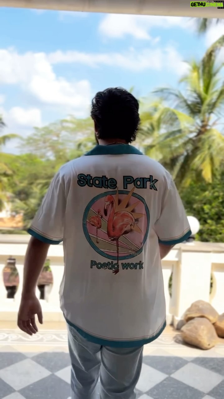 Amaal Mallik Instagram - Had the most rejuvenating time at @stayvista_official βs Portugal Renaissance, Goa πβοΈ Discount Code : AMAAL10 (Valid for 3 months, find the link in my stories) #hosted #partnership #collab