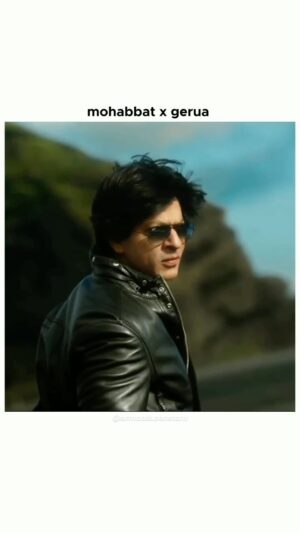 Amaal Mallik Instagram - Yun toh hain tumhaare laakh chaahne waale…
Magar meri #Mohabbat bhi kuch aisi hai….

Is janam se har janam tak…
Sirf aur sirf aap hi pe hai marne waale ♥️

#HappyBirthdaySrk & here’s wishing you the best of health, lots of love & even more success for everything you touch.

May every prayer of mine add more years to your life 🧿♥️

#SrkianforLife #ShahrukhKhan