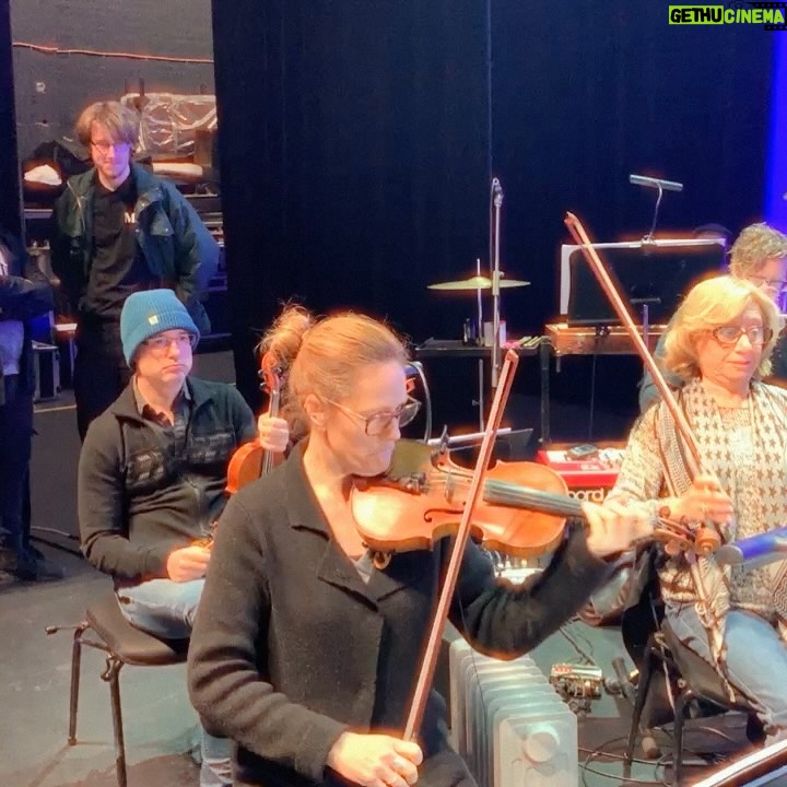 Amaal Mallik - 131K Likes - #ThrowbackThursday
The year was 2019 when I became the 2nd Indian to perform with the legendary @melbournesymphonyorchestra ♥️🎵
A big hug and thank you to my partner in crime & room mate on the trip @meghdeep_bose 🤪 who also happens to be one of the most prolific music producers of our music industry, for helping me carve out this dream on stage with his musical prowess and magical arrangements.
The musicians from melbourne led by @knappfusion @the_mess & conductor #Brettkelly in this picture with us.
It was truly the most unbelievable night of my life and I couldn’t have done it without the support of my pillars of strength @mourjo @gchawla62 along with my mother @jyothimalik who has been the backbone of our family through and through.
Thank you @mitulange @shrutidaga8 @iffmelbourne for making this happen 🤗
#WeTheBlessedMusic #KaunTujhe #ChaleAana #MainHoonHeroTera #BolDoNaZara #RokeNaRukeNaina #MainRahoonYaNaRahoon #TuBhoolaJise #AmaalMallik