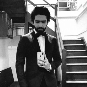 Amaal Mallik Instagram - #ThrowbackThursday 

The year was 2019 when I became the 2nd Indian to perform with the legendary @melbournesymphonyorchestra ♥️🎵

A big hug and thank you to my partner in crime & room mate on the trip @meghdeep_bose 🤪 who also happens to be one of the most prolific music producers of our music industry, for helping me carve out this dream on stage with his musical prowess and magical arrangements.

The musicians from melbourne led by @knappfusion @the_mess & conductor #Brettkelly in this picture with us.

It was truly the most unbelievable night of my life and I couldn’t have done it without the support of my pillars of strength @mourjo @gchawla62 along with my mother @jyothimalik who has been the backbone of our family through and through.

Thank you @mitulange @shrutidaga8 @iffmelbourne for making this happen 🤗

#WeTheBlessedMusic #KaunTujhe #ChaleAana #MainHoonHeroTera #BolDoNaZara #RokeNaRukeNaina #MainRahoonYaNaRahoon #TuBhoolaJise #AmaalMallik