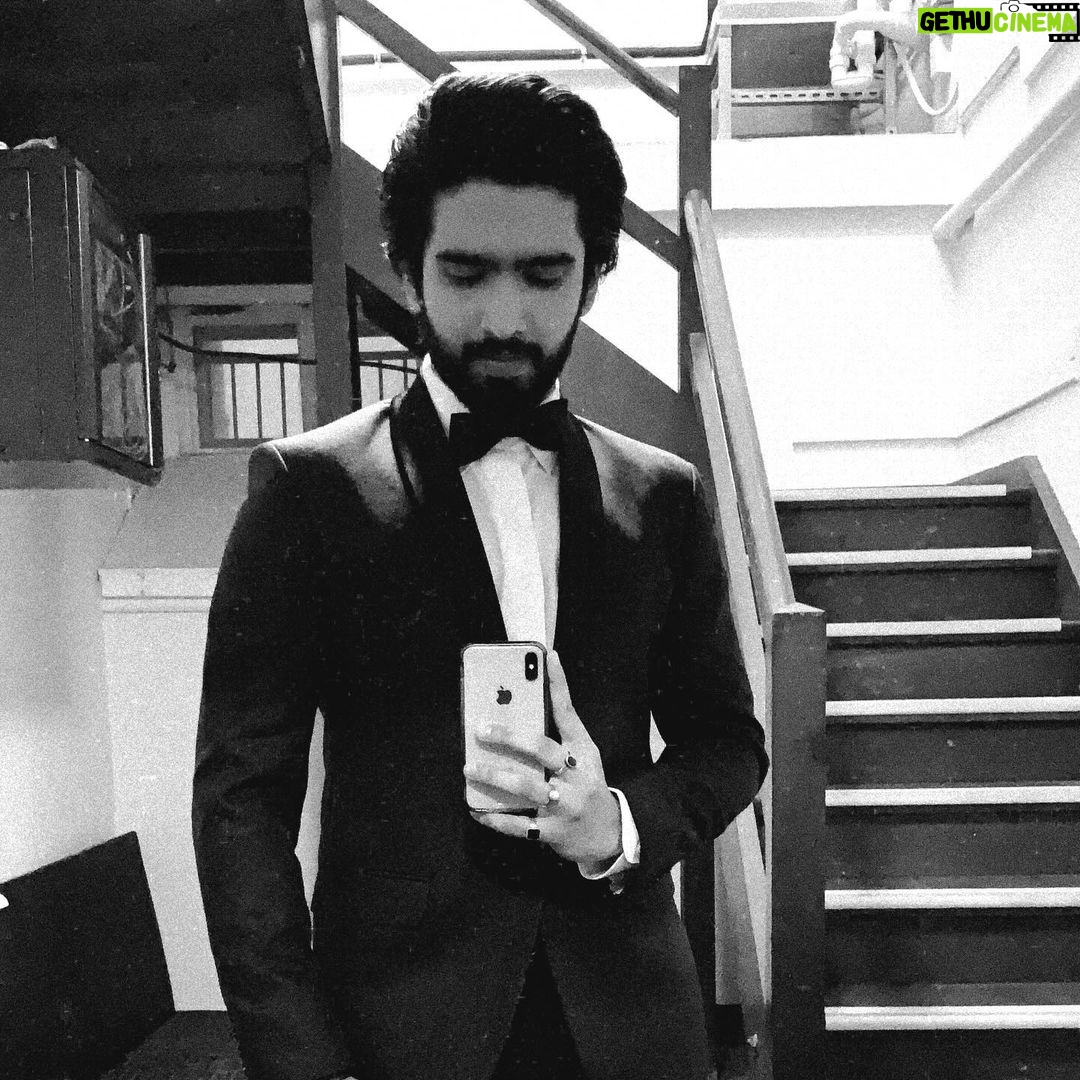Amaal Mallik - 131K Likes - #ThrowbackThursday
The year was 2019 when I became the 2nd Indian to perform with the legendary @melbournesymphonyorchestra ♥️🎵
A big hug and thank you to my partner in crime & room mate on the trip @meghdeep_bose 🤪 who also happens to be one of the most prolific music producers of our music industry, for helping me carve out this dream on stage with his musical prowess and magical arrangements.
The musicians from melbourne led by @knappfusion @the_mess & conductor #Brettkelly in this picture with us.
It was truly the most unbelievable night of my life and I couldn’t have done it without the support of my pillars of strength @mourjo @gchawla62 along with my mother @jyothimalik who has been the backbone of our family through and through.
Thank you @mitulange @shrutidaga8 @iffmelbourne for making this happen 🤗
#WeTheBlessedMusic #KaunTujhe #ChaleAana #MainHoonHeroTera #BolDoNaZara #RokeNaRukeNaina #MainRahoonYaNaRahoon #TuBhoolaJise #AmaalMallik