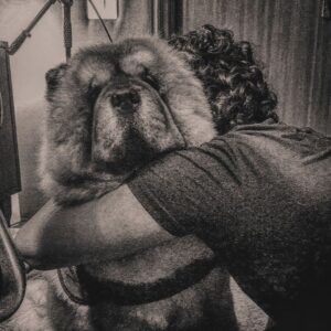 Amaal Mallik Instagram - Dear @hihandsome08 my baby boy 😞

Ever since you came into our lives, you only showered us with unconditional love & brought us closer as a family…

You stayed up every single night till 4-5 AM, because you knew that’s when I’d get done with my recordings…

What has really broken me is the fact that I wasn’t with you when you needed me the most…

I was on stage performing when you took your last breath & I dunno why things had to go down this way, but I really wish I could hold your paw in those final moments & give you back the strength, hope & power you’d always give me, every single day, by just looking into my eyes…

I hope you can forgive me for that someday 🥺🙏🏻

You loved me like no other and I just can’t believe you’re gone.

We had just celebrated your birthday a few weeks ago and now all I have left with me is your memory.

I hope you’re in a better place my baby lion, I will really miss you and I just can’t stop crying.

Life can never be the same again for me.

Thank you for being such a wonderful little boy, an amazing baby to my parents, a wonderful little brother to me & Armaan.

I will see you soon enough my son but just not yet.

I pray that whenever I’m sent back; in every single lifetime I get to meet you and be given the chance to love you better than I could in this one & re-live those wonderful days again.

I never thought I’d lose you like this.

Goodbye my jaan 💔

#HandsomeMalik #RestInPower