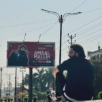 Amaal Mallik Instagram – Every corner of Indore has a poster of this ‘Guy I work for’ & it made me curious AF so I had to take a closer look…

Trust me I felt like a star for half a minute and then I was back to sending OTPs for the guy 🤣💆🏻‍♂️

Jokes apart, I’m truly grateful for all that I receive from the universe and each one of my fans.

I pray that the love grows with time & I continue to be loved this way throughout my life ♥️🎵

#WeTheBlessedMusic #AmaalMallikLive #Indore #AmaalMallik #Amaalians