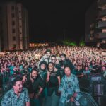 Amaal Mallik Instagram - @amaal_mallik for @orianaaiims . 📸 : @jayanthshah . . @kreativekeedaent x @orianaaiims #music #musician #musicproducer #india #amaalmallik #band #concert #concertphotography #festival #live #livemusic #concertphoto #indainsingers #singer #concerts #indianphotography #musiclife #musicfestival #amaalianforlife #potraits #sfx #fireworks India