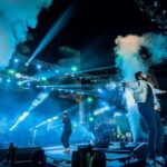 Amaal Mallik Instagram - @amaal_mallik for @orianaaiims . 📸 : @jayanthshah . . @kreativekeedaent x @orianaaiims #music #musician #musicproducer #india #amaalmallik #band #concert #concertphotography #festival #live #livemusic #concertphoto #indainsingers #singer #concerts #indianphotography #musiclife #musicfestival #amaalianforlife #potraits #sfx #fireworks India