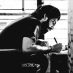 Amaal Mallik Instagram - It was this boy who knew he had somehting special within himself & that helped him make music that lives freely in the hearts of so many, without any expiry date. #SoorajDoobaHai single handedly made #EDM a thing in the Indian Film Industry & became a relatable genre for the Indian mainstream audiences namely #Bollywood #HindiMusic lovers🤘🏻♥️ It was anything but easy & almost impossible to get even a single person to believe in the song & let us put out our vision as we saw fit 😶‍🌫️ Thank you #BhushanKumar @tseriesfilms for letting us do that & even more; also a big hug to my director #VikramjeetSingh who picked the song when it was just a demo sung by me & the amazingly talented @shwetapandit7 whom I’m deeply indebted to for singing the scratch version of this song 🫡 Memories are flooding in as I’m writing this so here is another one that I remember : I was crossing my fingers & holding my maasi and mother’s hands all at once, praying & crying inside, hoping that out of all the stupendous soundtracks of that year, I must get the award home at any cost because it meant so damn much to my father 🥺 At this point my stomach was churning & I asked my self to just calm down & breathe, but I had so many questions going on in my head, like if I never get to see this kinda super success with a song again ? That night I won the black lady & till date it feels unreal. Finally I had my place under the sun & it made me enter into the history books as the 2nd youngest #Filmfare Music Award recipient after the legendary Rajesh Roshan Ji 🙏🏻 Fun Fact : The Original YouTube edit of #SDH is at 39 Million, and just yesterday the audio started trending on #Reels & the full version of the song crossed 100 Million views after 7 years (read that again) Charts really don’t matter if you win the hearts of people with no gimmicks, just your work 🙃♥️ The value and power a song holds is seen when you all sing it back to me, and that itself feels like a billion souls vibing together in what I’d call a group therapy. I guess @kumaarofficial paaji & I taught the world how to be a little #Matlabi & how life is much more than what meets the eye 🎉🥳 Pt.4