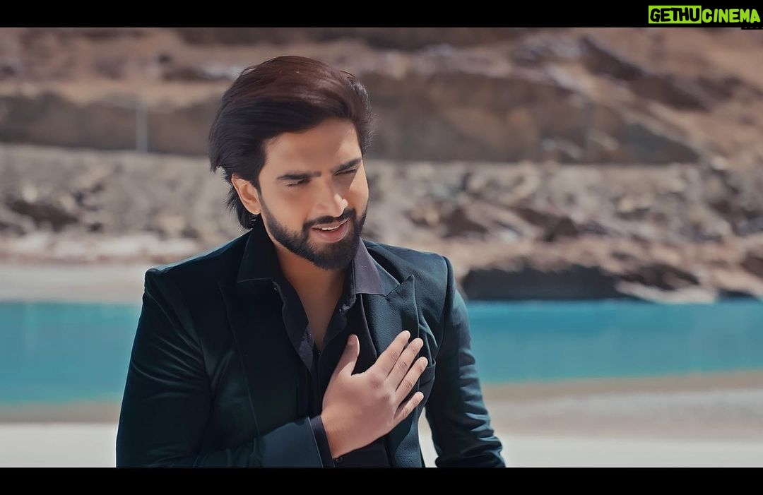 Amaal Mallik - 274.5K Likes - Sachhi #Mohabbat ki koi expiry date nahi hoti ♥️
#AmaalMallik #AamnaSharif #AM111 #BirthdayRelease #TrendingOnReels #500kReels #IndiePop #Bollywood #Tseries #Srk