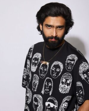 Amaal Mallik Instagram - ✌🏻