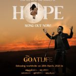 Amala Paul Instagram - Let the soul-stirring rhythm of HOPE guide you through the darkest of times. #HopeSongByARRahman is out now! (Link in bio) #TheGoatLife #Aadujeevitham #ARRahman #PrithvirajSukumaran #AmalaPaul @jimmyjeanlouis @benny.benyamin @talib_m_albaushi @rikaby1 @kr_gokul @Stephy_Zaviour @robinjorje @susil.thomas @ranjithambady @vishal_fx84 @finngeorgevarghese @ajithbabu7 @prince_raphel @prasanthmadhav.artdirector @sunil_ks1 @rikaby1 @ @sreekar.prasadl @im_a_s_h_ @aafilms.official @mythriofficial @redgiantmovies @hombalefilms @prithvirajproductions @thevijayyesudas @chinmayisripaada @sanaamoussaofficial
