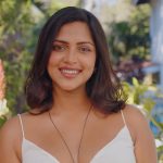 Amala Paul Instagram - Pregnancy brought so many changes into my life, and one of the biggest challenges I faced was the dreaded hair fall. But then, I discovered @lovebeautyandplanet_in ‘s Onion, Black Seed Oil & Patchouli Hair Fall Control Shampoo & Conditioner. This duo is the best combination for me as the Onion Oil in it helps in promoting hair growth & the Black Seed Oil prevents hair fall. I also LOVE that the Patchouli makes the hair smell delicious. So what are you waiting for? Go get your Hair Fall Control duo today! #AD #LoveBeautyAndPlanet #NoHairfall #SmallActsofLoveforHair #HairCareRoutine #HairfallSolution #OnionOil