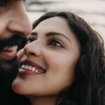 Amala Paul Instagram - @connectbyocd celebrates @amalapaul during Women’s Day Month, recognizing her as one of the most robust, resilient, and powerful women. Yet, she remains delicately sensitive and remarkably kind—a true inspiration. 💫🔯 United in divine harmony, they have strengthened their bond, transforming into a more powerful union. Now, with joyous hearts, they welcome the arrival of their first. ☯️🪬 Shot by @mohitkapil Written, Shot, edited, graded & directed by @imobinnn Produced by @ocdentertainment Managed by @connectbyocd . . . #amalapaul #connect #ocd #connectbyocd #strongwomen #women #womenempowerment #womensday #womensupportingwomen #divine #divinefeminine #kind #goodvibes #celebrate #woman #womanpower #womanpower #mother #motherhood #mothernature #instagood #instagram #power #powerful #happiness #joy #heart #inspiration #viralvideos #reels