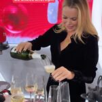 Amanda Holden Instagram - Oh no, they're at it again 🫣🥂🤣 @iamashleyroberts @noholdenback