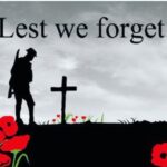 Amanda Holden Instagram - Lest we forget …