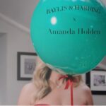 Amanda Holden Instagram - The secret’s out, and we couldn’t be more thrilled to share the news with you! This year, the incredible @noholdenback is stepping into the spotlight as our Baylis and Harding Christmas Ambassador for 2023! 🎄🎅✨ With her undeniable talent and irresistible charisma, she’s all set to bring a sprinkle of stardust to our holiday season. Stay tuned for more heartwarming moments and holiday surprises with Amanda. Let the countdown to a magical Christmas begin! 🎁