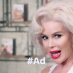 Amanda Holden Instagram – I had so much fun filming #SexABonkersHistory with @d_a_n_jones 📺 You too can be a very entertained voyeur like me with this 5 part series starting tonight 9pm on Sky History @historyuk