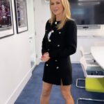 Amanda Holden Instagram – The Amanda Holden x Lipsy 20+ piece collection will be available exclusively on all @nextofficial sites and in select NEXT stores from September 12th. That’s TOMORROW Stay updated on exclusive previews and behind-the-scenes moments by following #AmandaHoldenXLipsy.