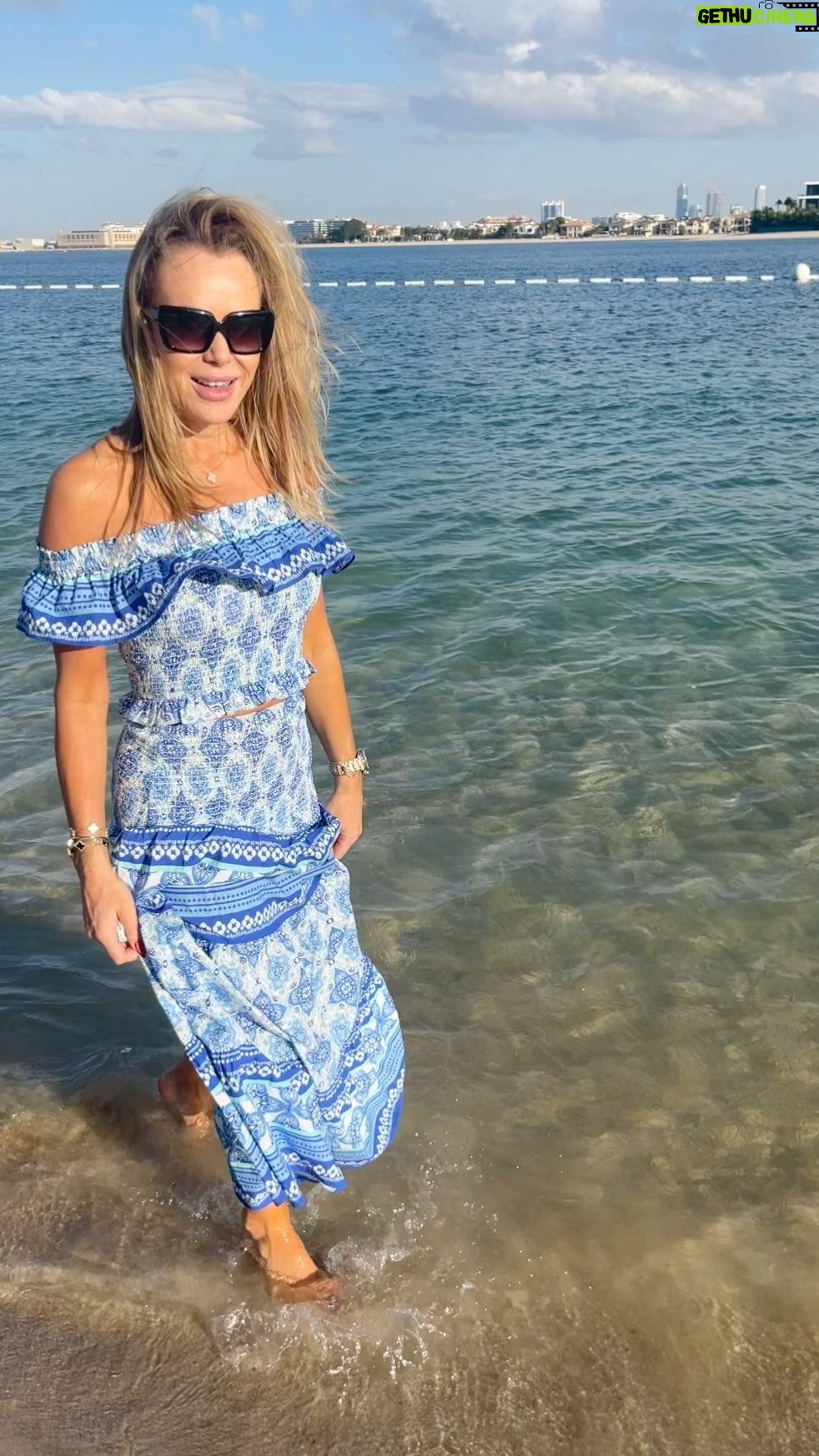 Amanda Holden Instagram - A brand-new @lipsylondon spring summer collection dropping soon. Can’t wait to share with you all 💙