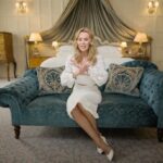 Amanda Holden Instagram - Sing for The king. On @bbc at tonight 8pm.