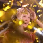 Amanda Holden Instagram - Phenomenal 🌟 That Golden Buzzer moment 🌟 @bgt