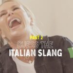 Amanda Holden Instagram - Translation needed pronto! @noholdenback @chattyman #AmandaAndAlan #ItalianJob #iPlayer #AlanCarr #AmandaHolden #Italy