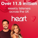 Amanda Holden Instagram - This is historic news. Just incredible!!! Thanks to you for listening every morning and to the incredible team at @global who get up even earlier to make this show possible 💪🏽❤️