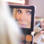 Amanda Holden Instagram – That’s a wrap @bgt London auditions 🇬🇧 See you soon Manchester 💋all products @revolutionpro